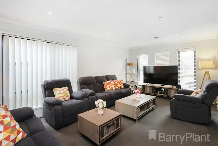 Fourth view of Homely house listing, 4 Pirianda Court, Greenvale VIC 3059