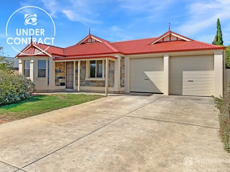 22 Ovens Avenue, Murray Bridge SA 5253