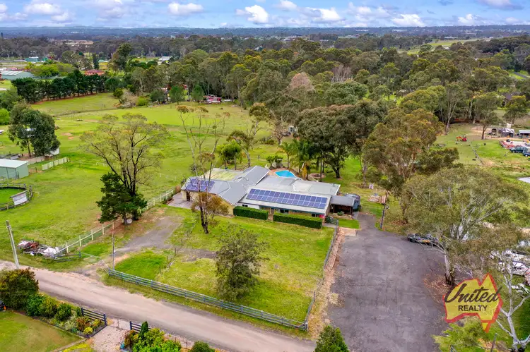 95 Medway Road, Bringelly NSW 2556