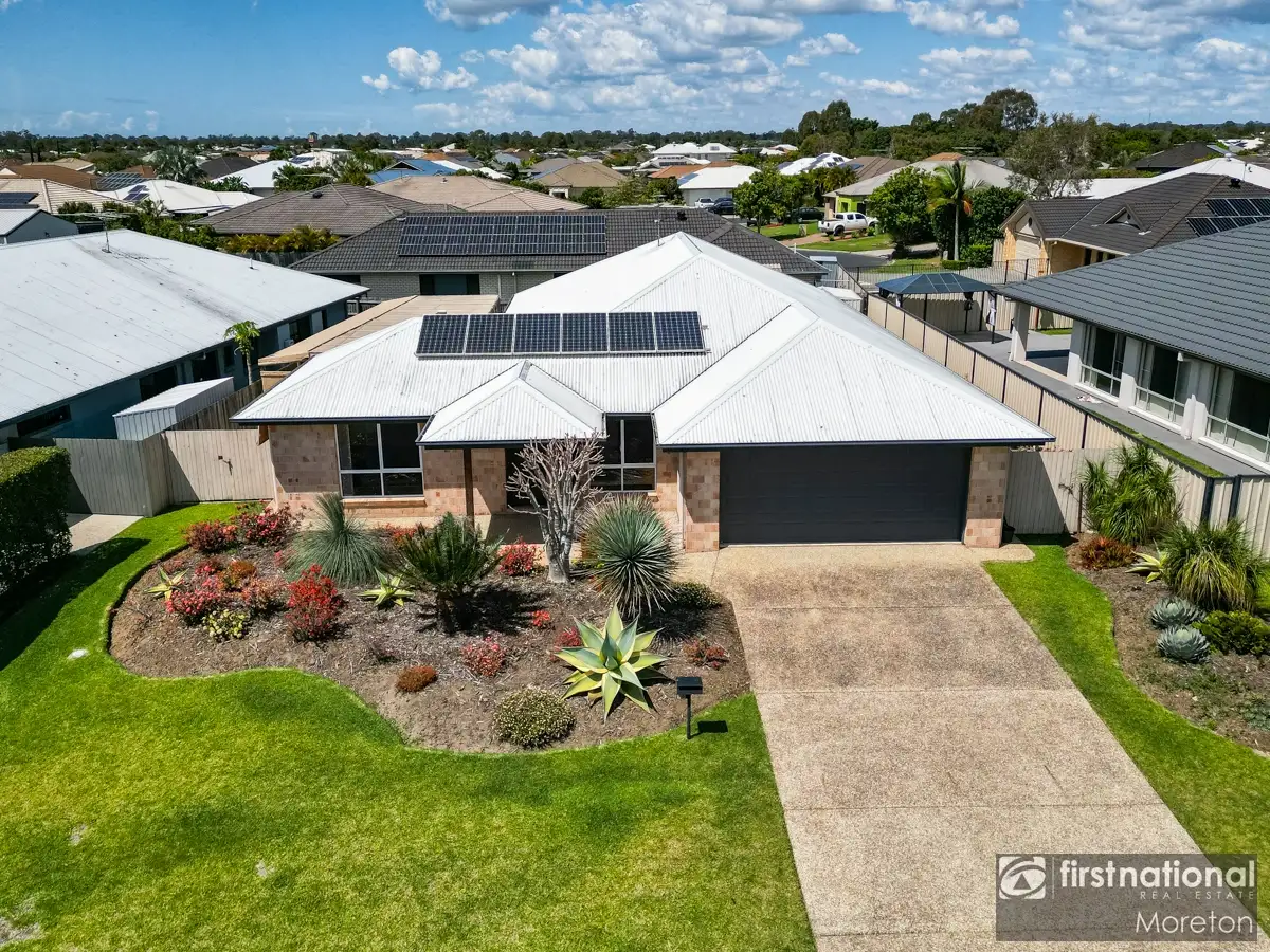 Main view of Homely house listing, 16 McAndrew Street, Caboolture QLD 4510