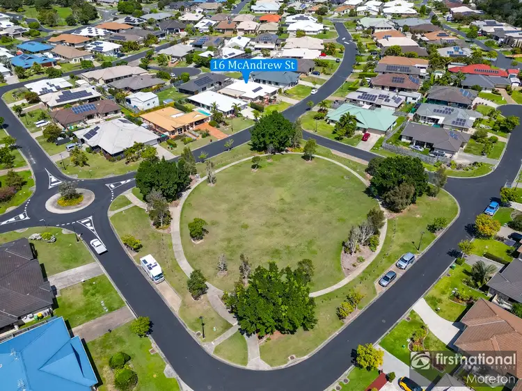 Second view of Homely house listing, 16 McAndrew Street, Caboolture QLD 4510