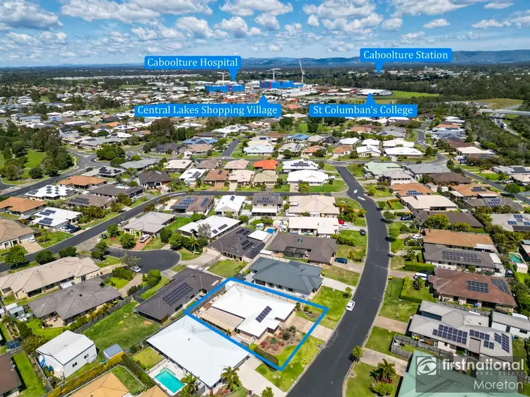 Third view of Homely house listing, 16 McAndrew Street, Caboolture QLD 4510