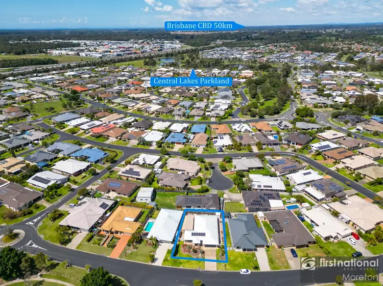 Fourth view of Homely house listing, 16 McAndrew Street, Caboolture QLD 4510