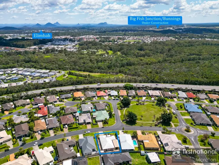 Fifth view of Homely house listing, 16 McAndrew Street, Caboolture QLD 4510