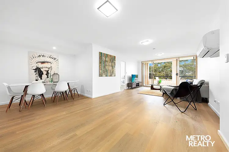 701/261 Harris Street, Pyrmont NSW 2009
