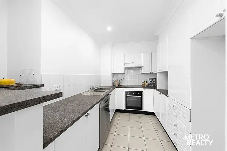 Third view of Homely apartment listing, 701/261 Harris Street, Pyrmont NSW 2009