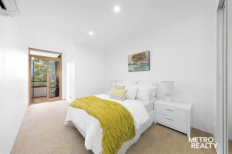Fifth view of Homely apartment listing, 701/261 Harris Street, Pyrmont NSW 2009