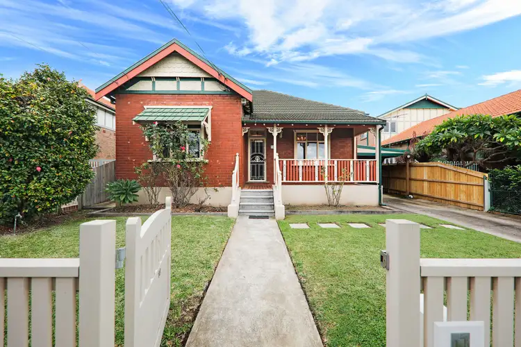 10 Clermont Avenue, Concord NSW 2137