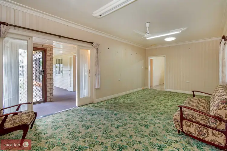Fifth view of Homely house listing, 55 Nott Street, Norville QLD 4670