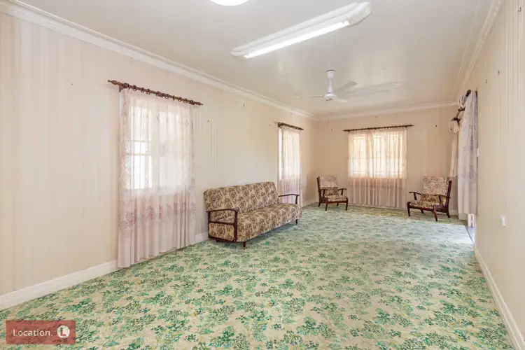 Sixth view of Homely house listing, 55 Nott Street, Norville QLD 4670