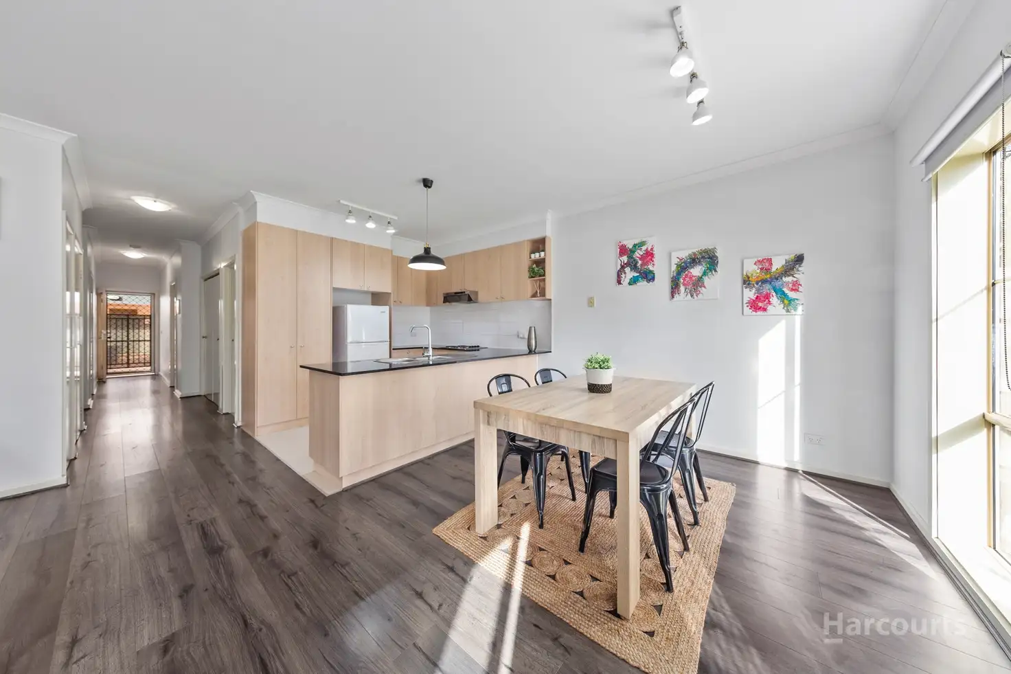 Main view of Homely unit listing, 2/250-254 Sunshine Avenue, Kealba VIC 3021