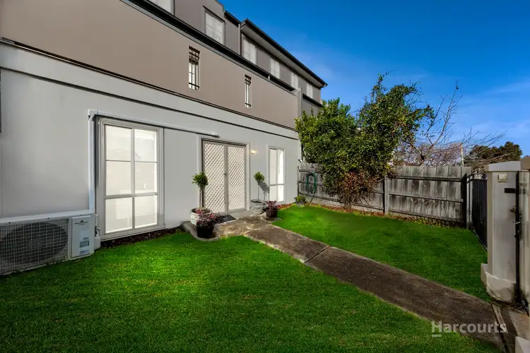 Third view of Homely unit listing, 2/250-254 Sunshine Avenue, Kealba VIC 3021
