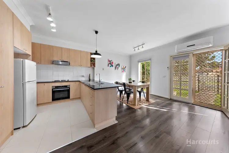 Sixth view of Homely unit listing, 2/250-254 Sunshine Avenue, Kealba VIC 3021