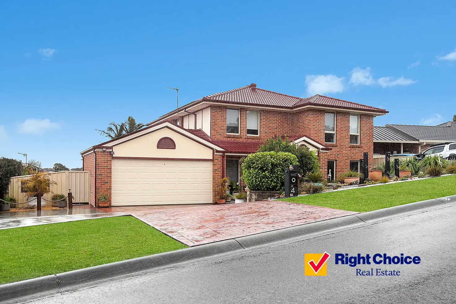 Main view of Homely house listing, 4 Gear Circuit, Albion Park NSW 2527