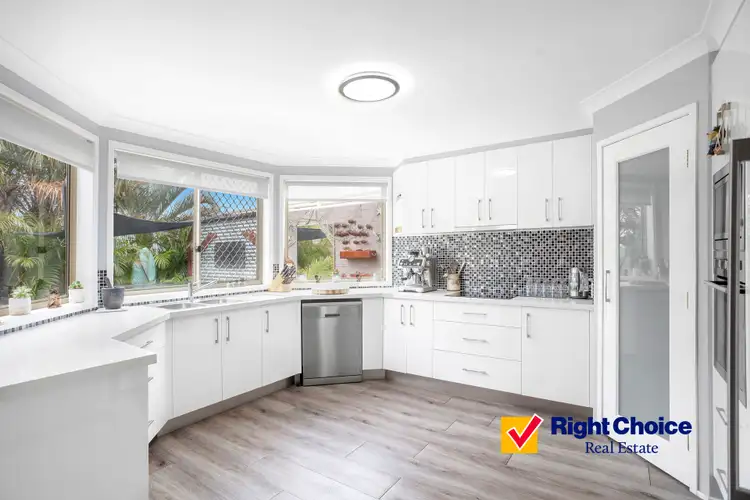 Third view of Homely house listing, 4 Gear Circuit, Albion Park NSW 2527