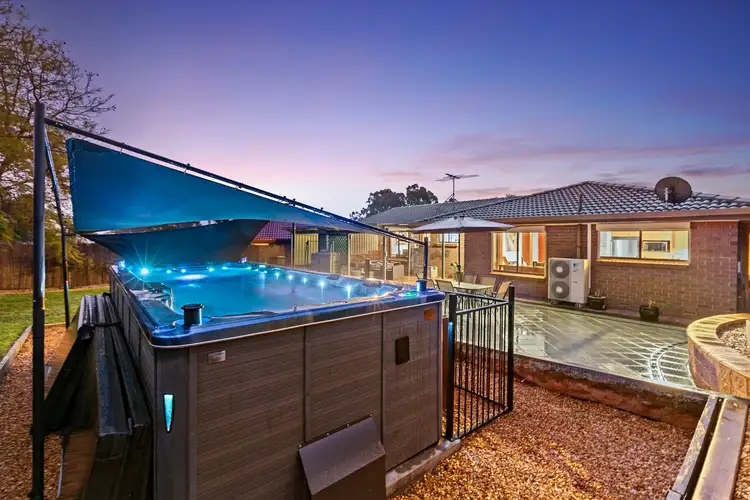 Sixth view of Homely house listing, 13 Stanley Street, Hillbank SA 5112