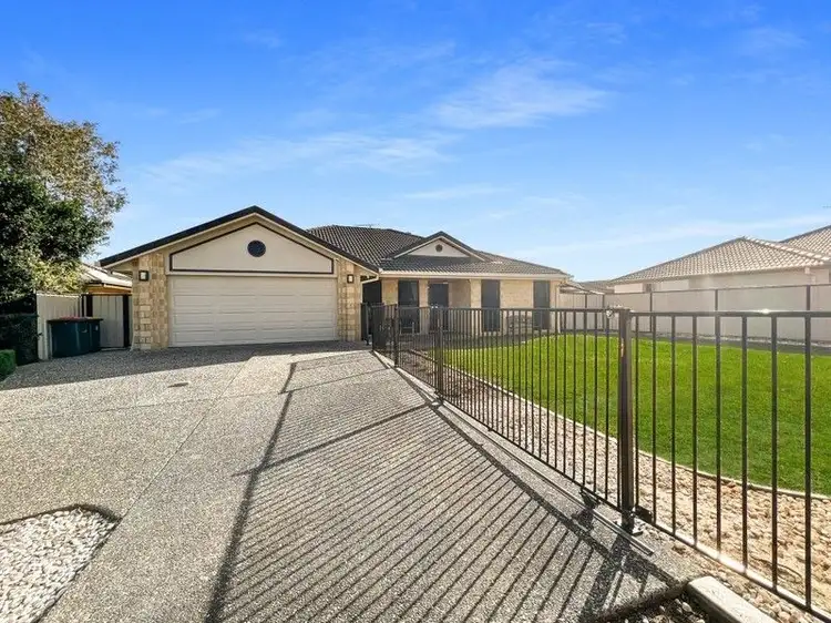 5 Valesini Court, Caboolture QLD 4510