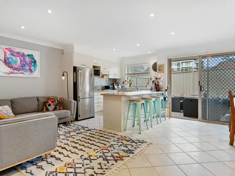 Main view of Homely townhouse listing, 7/82-86 Banksia Avenue, Engadine NSW 2233