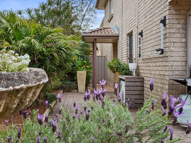 Second view of Homely townhouse listing, 7/82-86 Banksia Avenue, Engadine NSW 2233