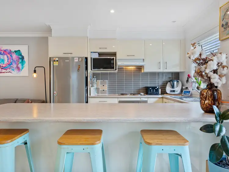 Third view of Homely townhouse listing, 7/82-86 Banksia Avenue, Engadine NSW 2233