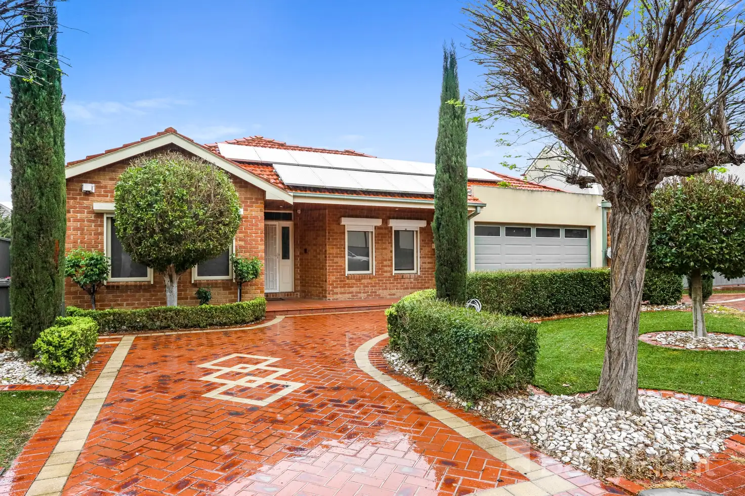 Main view of Homely house listing, 17 Wings Way, Attwood VIC 3049