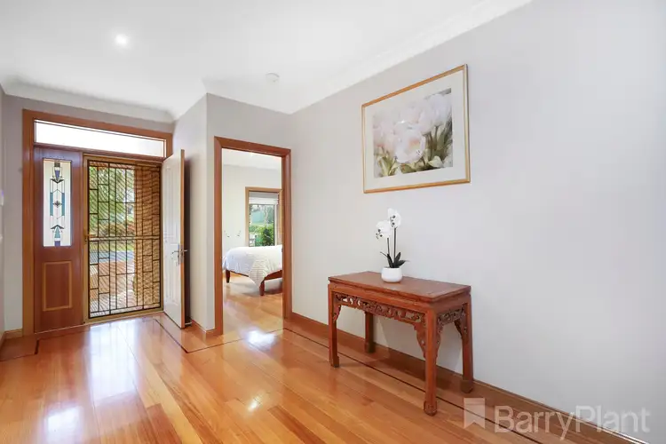 Second view of Homely house listing, 17 Wings Way, Attwood VIC 3049