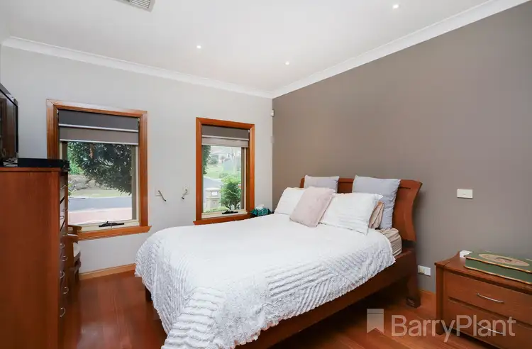 Third view of Homely house listing, 17 Wings Way, Attwood VIC 3049