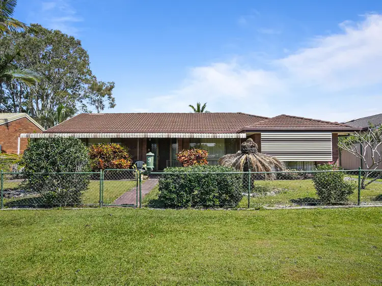 3 Keala Court, Banksia Beach QLD 4507