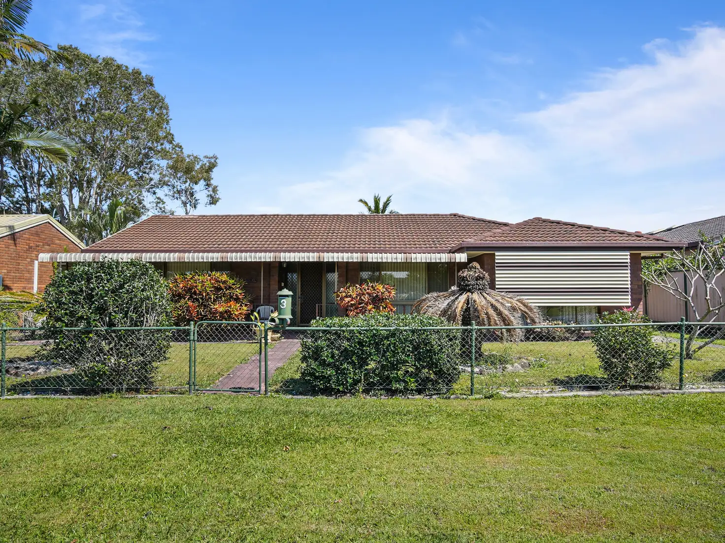 Main view of Homely house listing, 3 Keala Court, Banksia Beach QLD 4507