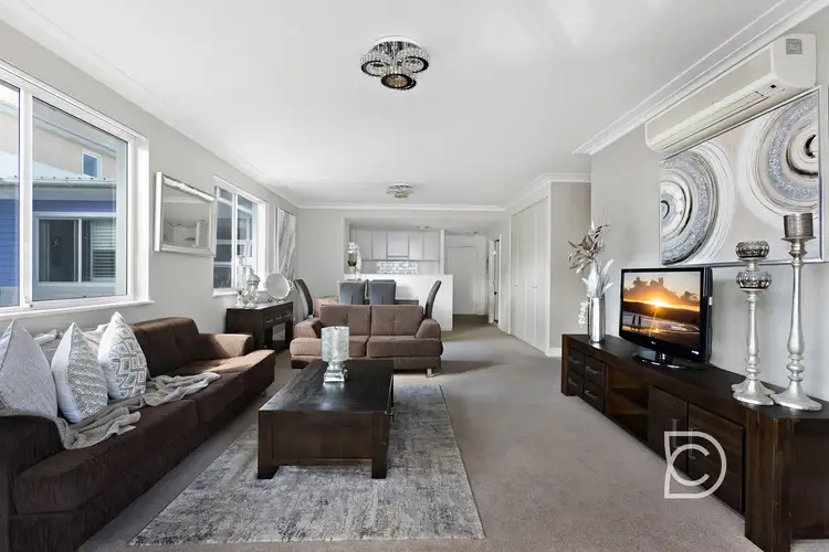 304/10 Peninsula Drive, Breakfast Point NSW 2137
