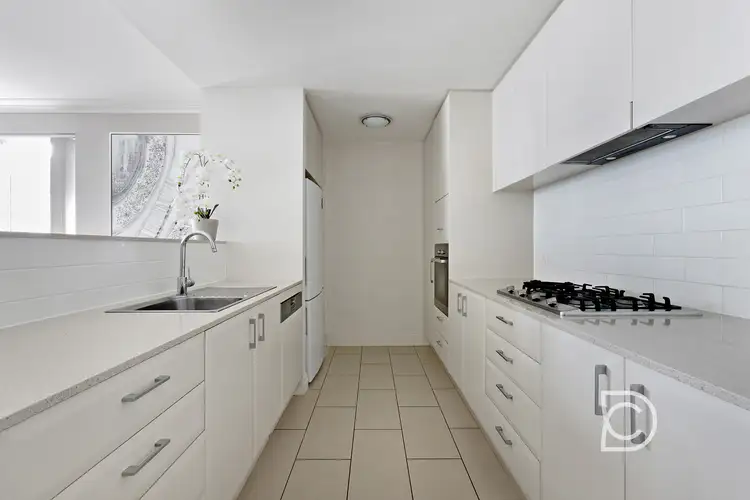 Second view of Homely apartment listing, 304/10 Peninsula Drive, Breakfast Point NSW 2137