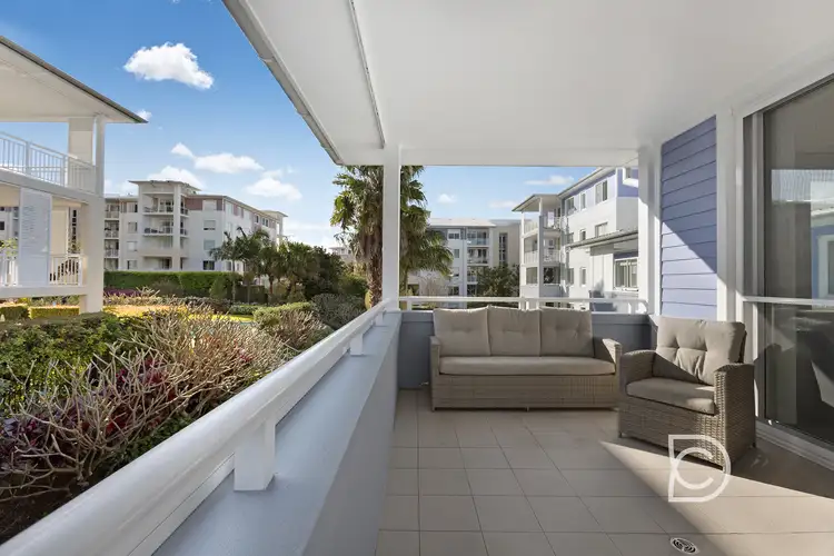 Fifth view of Homely apartment listing, 304/10 Peninsula Drive, Breakfast Point NSW 2137