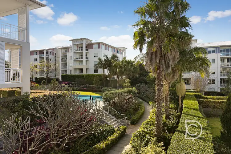 Sixth view of Homely apartment listing, 304/10 Peninsula Drive, Breakfast Point NSW 2137
