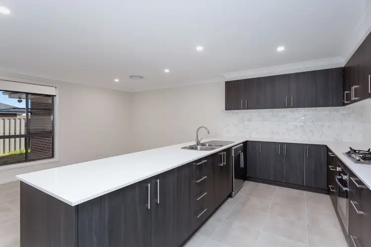 Fourth view of Homely semi-detached listing, 1 Fox Close, Goulburn NSW 2580