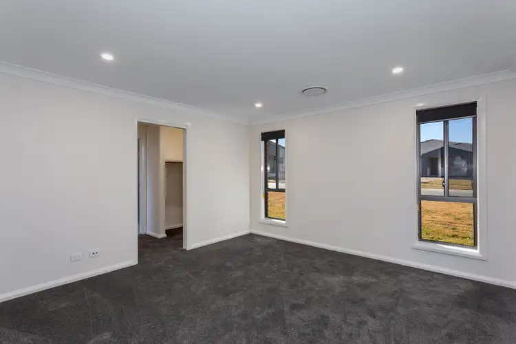Fifth view of Homely semi-detached listing, 1 Fox Close, Goulburn NSW 2580