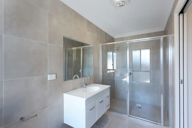 Sixth view of Homely semi-detached listing, 1 Fox Close, Goulburn NSW 2580
