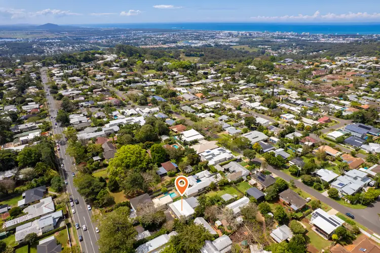 34 Gloucester Road, Buderim QLD 4556