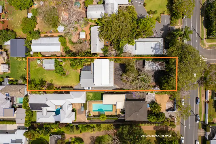 Second view of Homely house listing, 34 Gloucester Road, Buderim QLD 4556