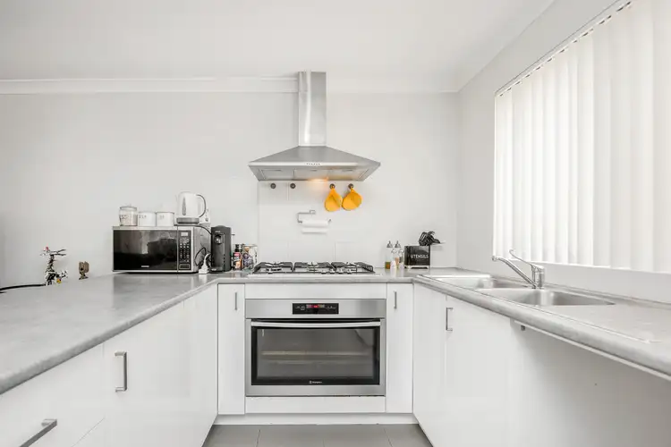 Third view of Homely unit listing, 4/4 Abercorn Road, Forrestfield WA 6058