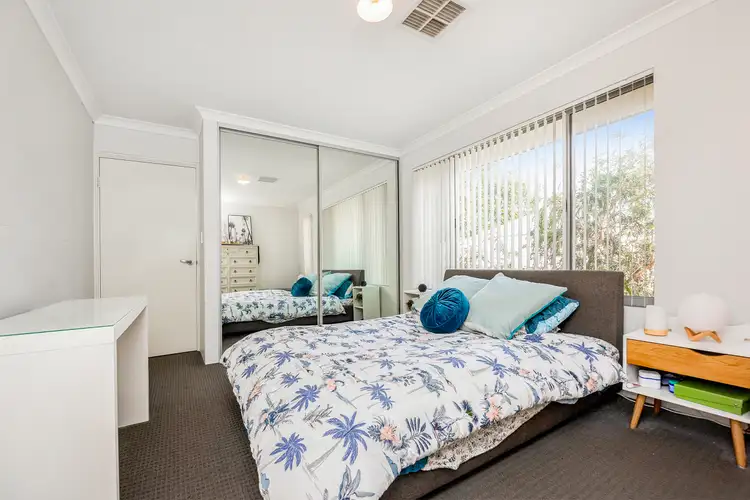 Fifth view of Homely unit listing, 4/4 Abercorn Road, Forrestfield WA 6058