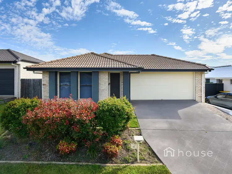 Main view of Homely house listing, 48 Regents Drive, Redbank Plains QLD 4301