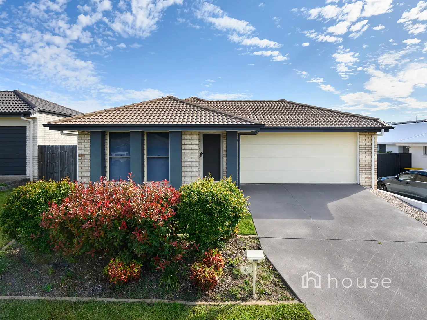 Main view of Homely house listing, 48 Regents Drive, Redbank Plains QLD 4301