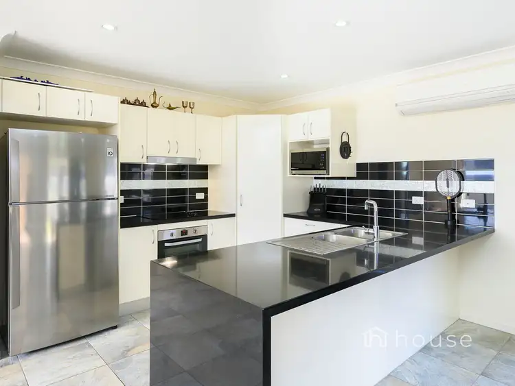 Second view of Homely house listing, 48 Regents Drive, Redbank Plains QLD 4301