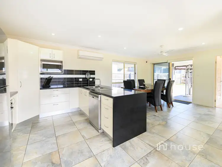 Third view of Homely house listing, 48 Regents Drive, Redbank Plains QLD 4301