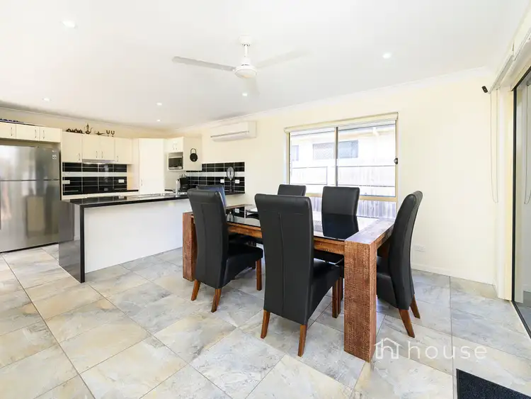 Fourth view of Homely house listing, 48 Regents Drive, Redbank Plains QLD 4301