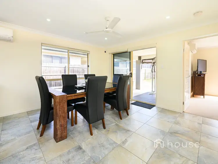 Fifth view of Homely house listing, 48 Regents Drive, Redbank Plains QLD 4301