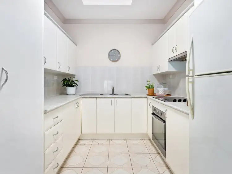 Second view of Homely villa listing, 3/83-87 Sandringham Street, Sans Souci NSW 2219