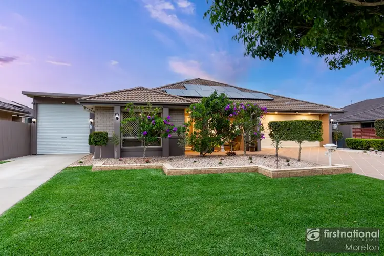 6 Moses Court, Caboolture QLD 4510