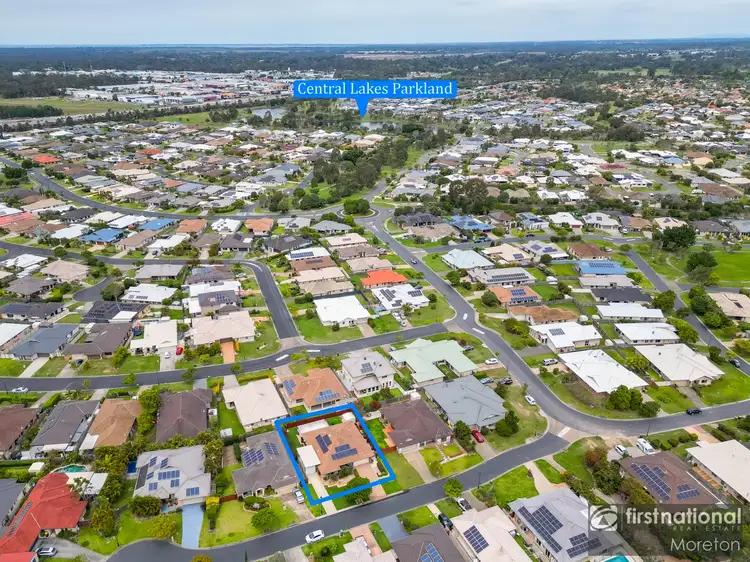 Fourth view of Homely house listing, 6 Moses Court, Caboolture QLD 4510