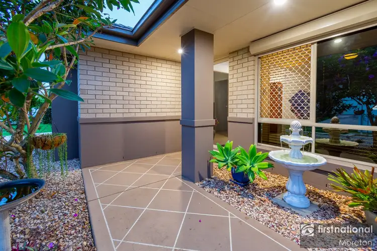 Fifth view of Homely house listing, 6 Moses Court, Caboolture QLD 4510